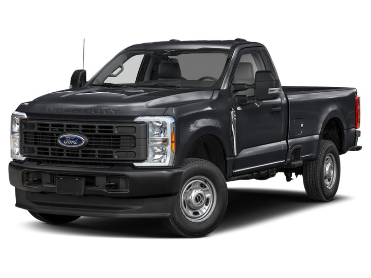 2025 Ford Super Duty F-250 SRW XL