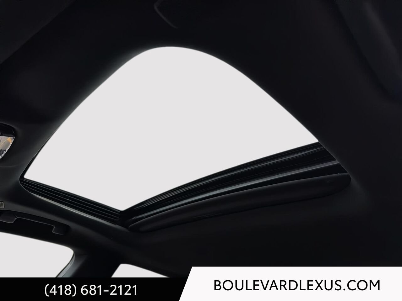 Lexus RX 19891A 2025 Argent Québec - photo #10