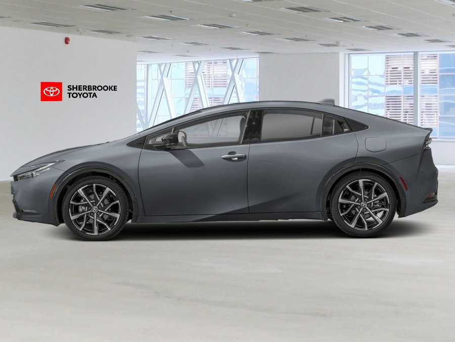 Toyota PRIUS 2026 2026 Gris