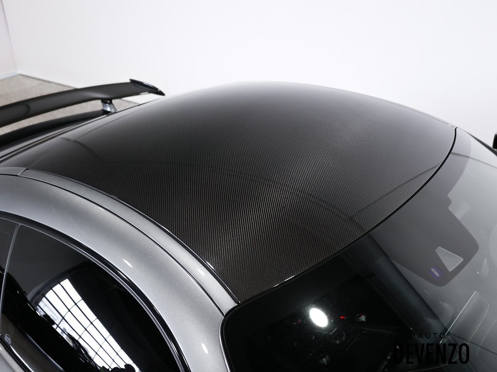 Mercedes-Benz GT AMG 2019 Gris Saint-Eustache - photo #12