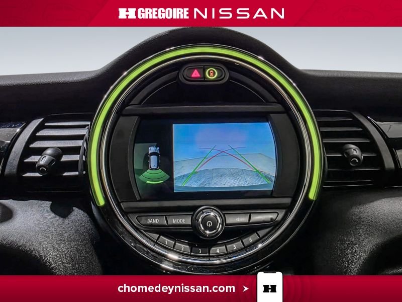 2021 Mini Cooper SE Grey Blainville - photo #22