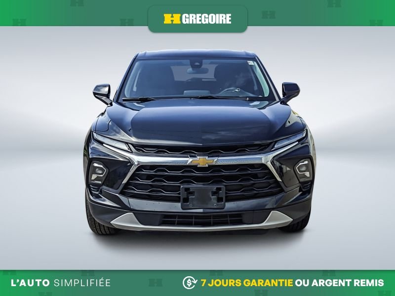 Chevrolet Blazer 2024 2024 Noir