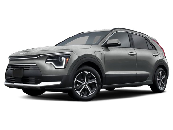 2026 Kia Niro hybride rechargeable LX