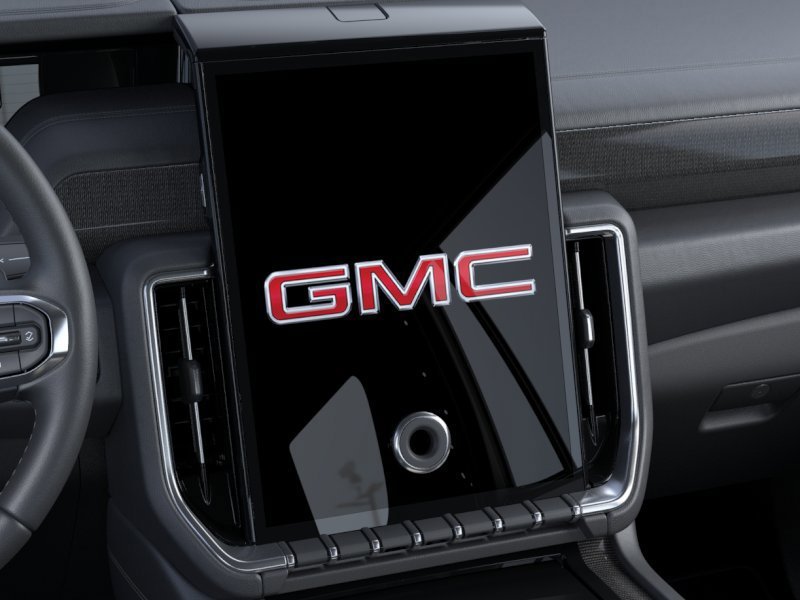 2026 GMC Yukon Élévation 4 portes 4RM ONYX BLACK Sherbrooke - photo #19