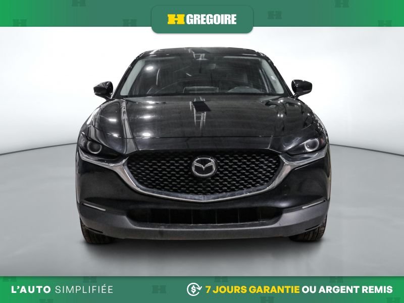Mazda CX-30 2024 2024 Noir
