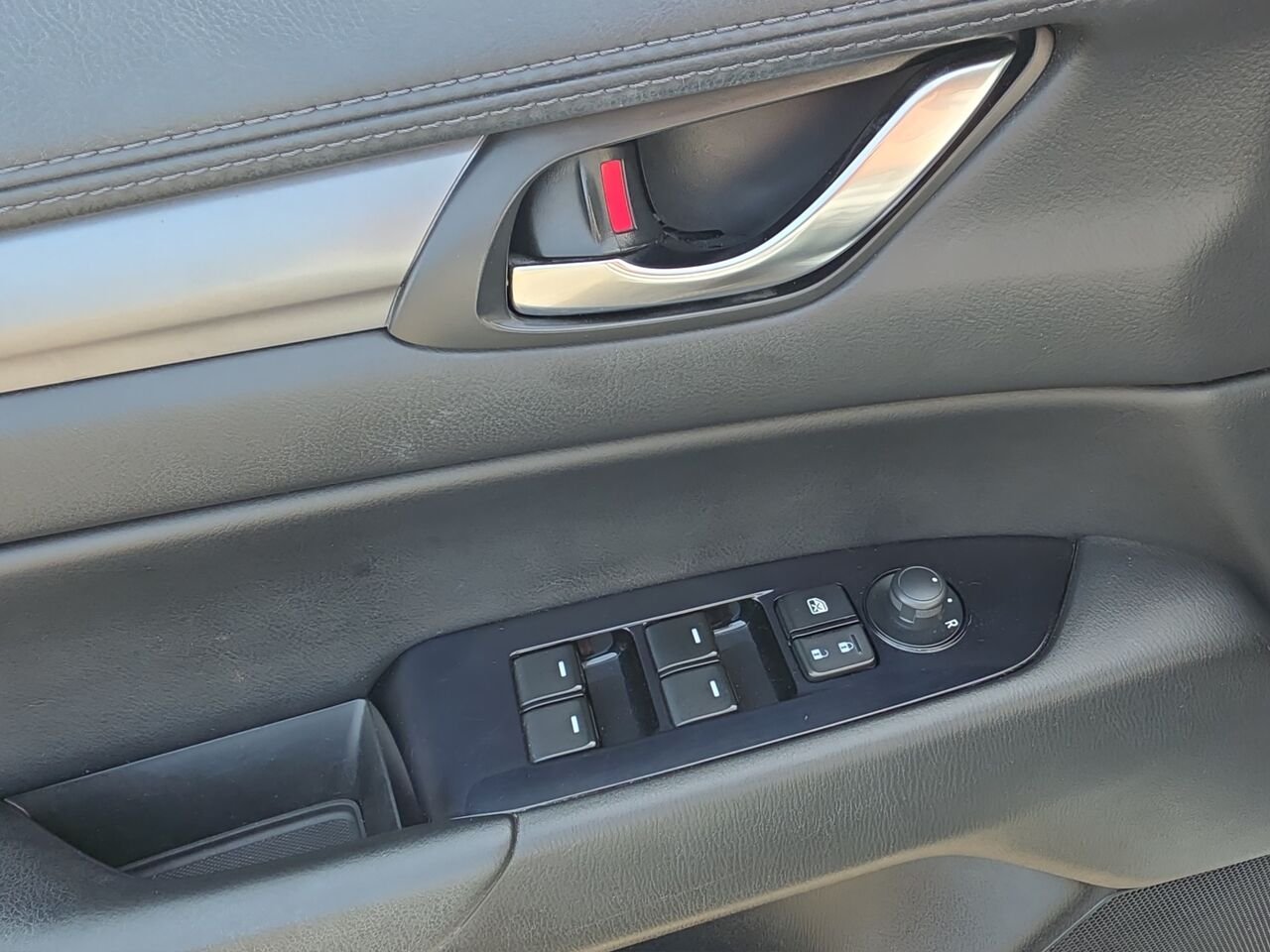 2021 Mazda CX-5 GS AWD, Caméra de recul, commande audio au volant, bluetooth White Val-David - photo #14