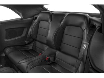 Ford Mustang Ecoboost haut niveau