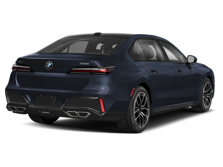 2026 BMW 7 Series 760i xDrive