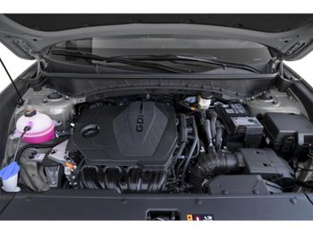Hyundai Tucson XRT