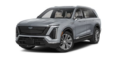 Cadillac VISTIQ 2027 2027 CASHMERE