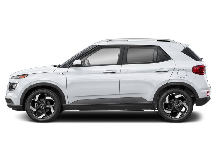 2026 Hyundai Venue Privilégié