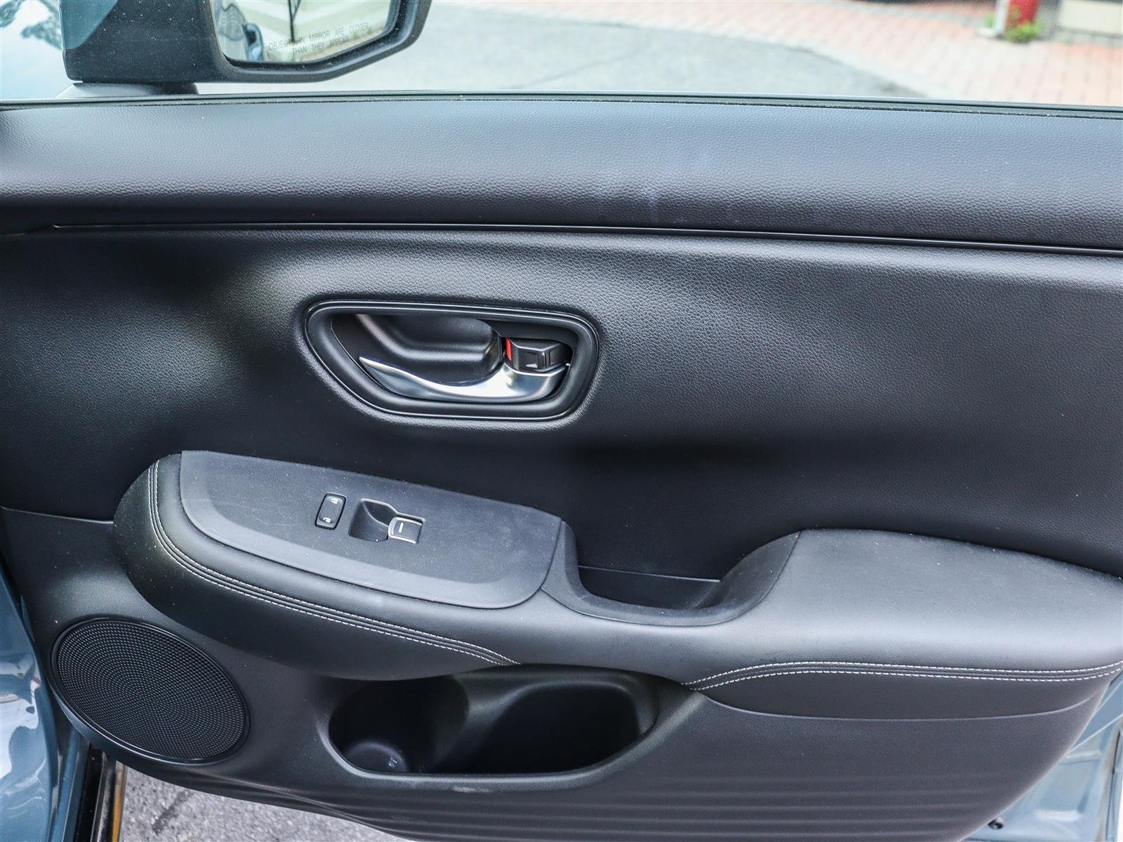 2023 Honda HR-V EX-L Navi Ottawa & Gatineau - photo #15