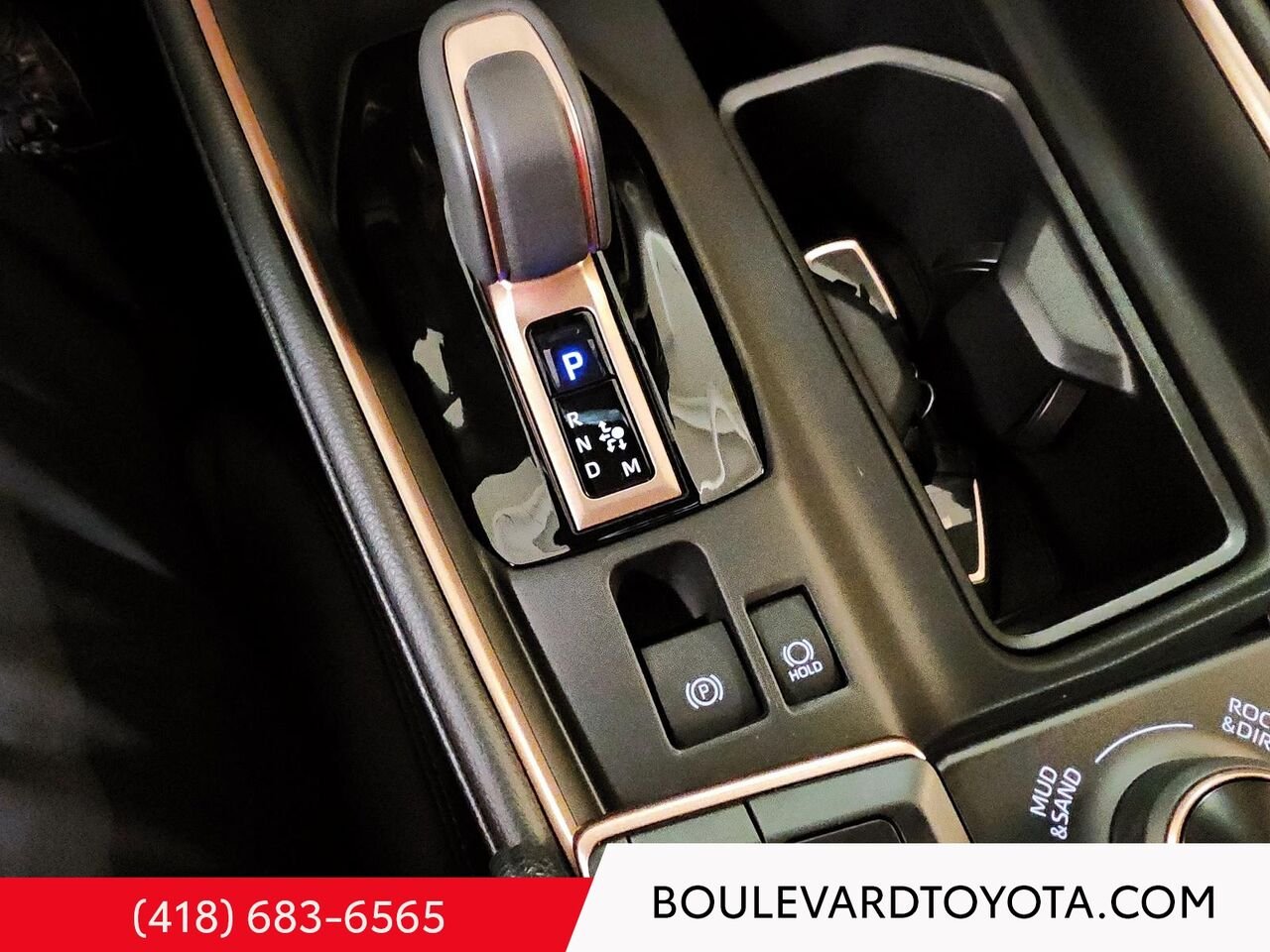 TOYOTA GRAND HIGHLANDER 100120A-109 | HYBRIDE PLATINUM MAX, AWD 2026 Blanc Québec - photo #20