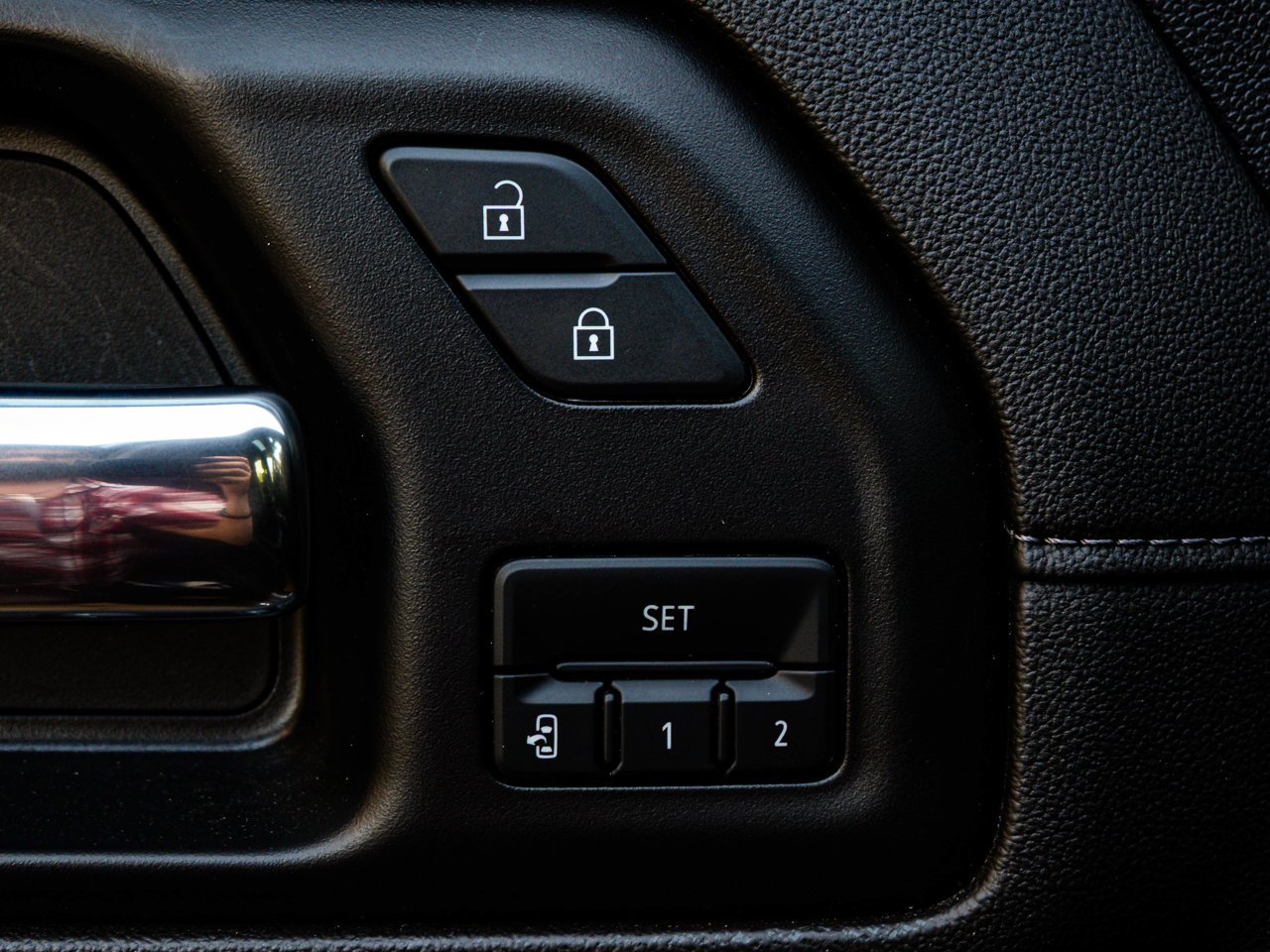 2023 Chevrolet Silverado 3500HD 4WD Crew Cab 159 High Country Black Sherwood Park - photo #21