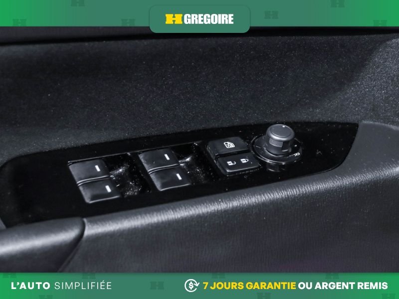 Mazda CX-5 2023 Rouge Saint-Eustache - photo #13
