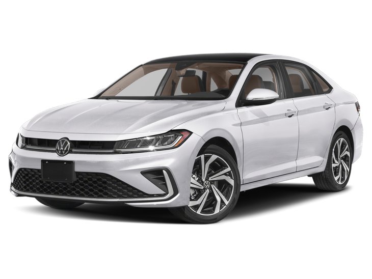 2025 Volkswagen Jetta Highline