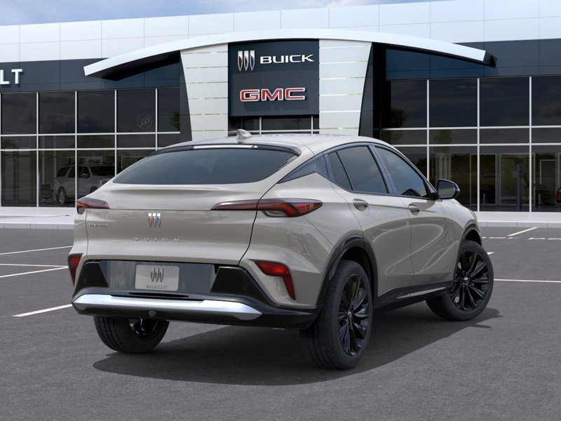 2026 BUICK Envista 2026 Ceramic