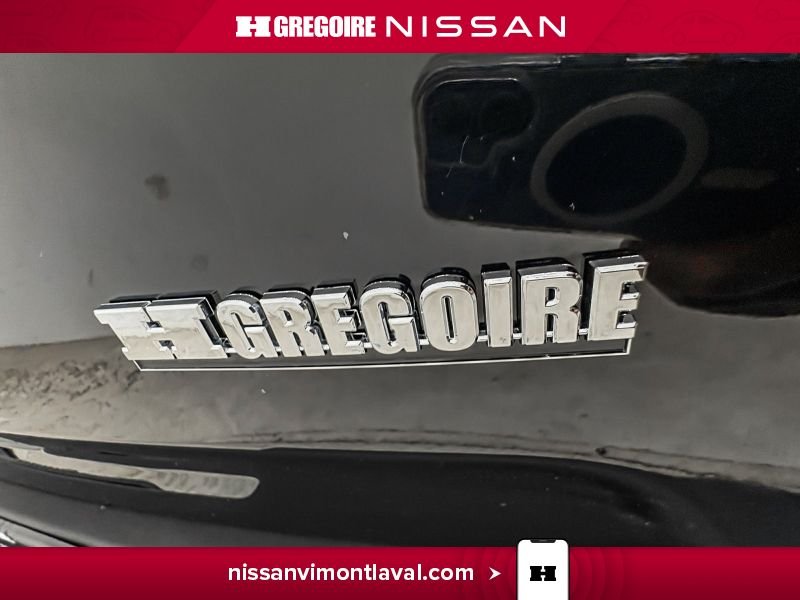 Ford Bronco 2023 Noir Laval - photo #12