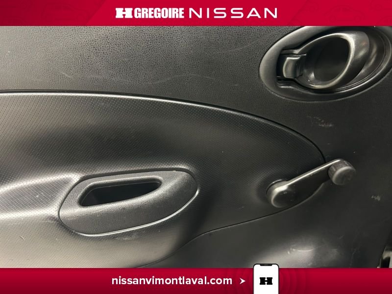 2017 Nissan Versa Note Black Laval - photo #30
