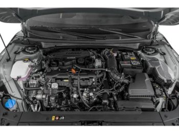 Kia K4 GT-Line Turbo