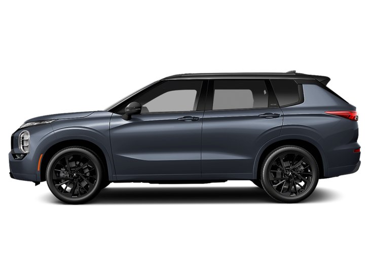 2024 Mitsubishi Outlander GT NOIR