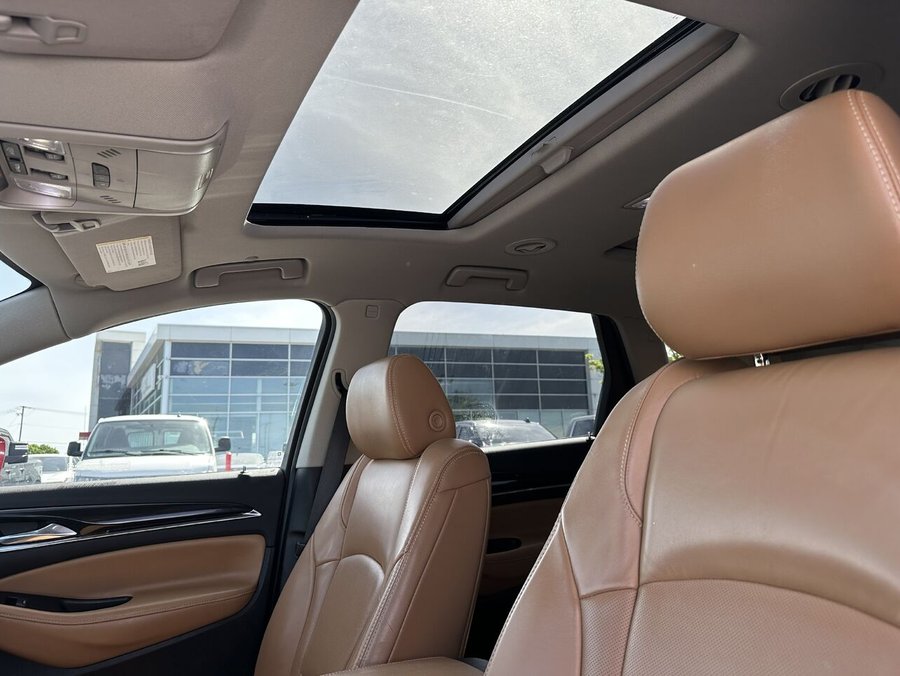 BUICK ENCLAVE PREMIUM 2019 2019
