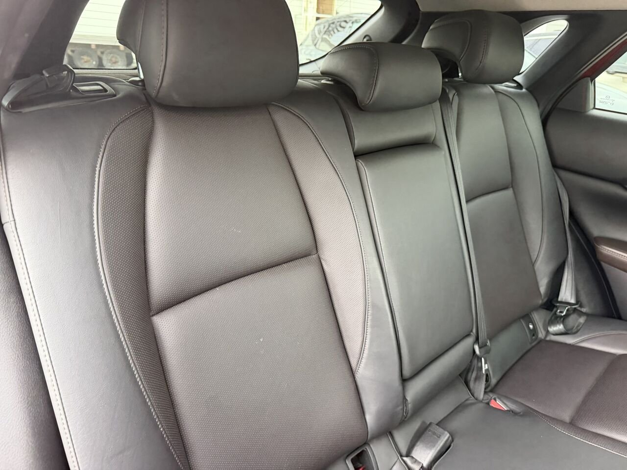 Mazda CX-30 GT AWD 2022 Rouge Laval - photo #26
