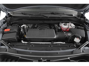 GMC Yukon XL AT4 Ultimate