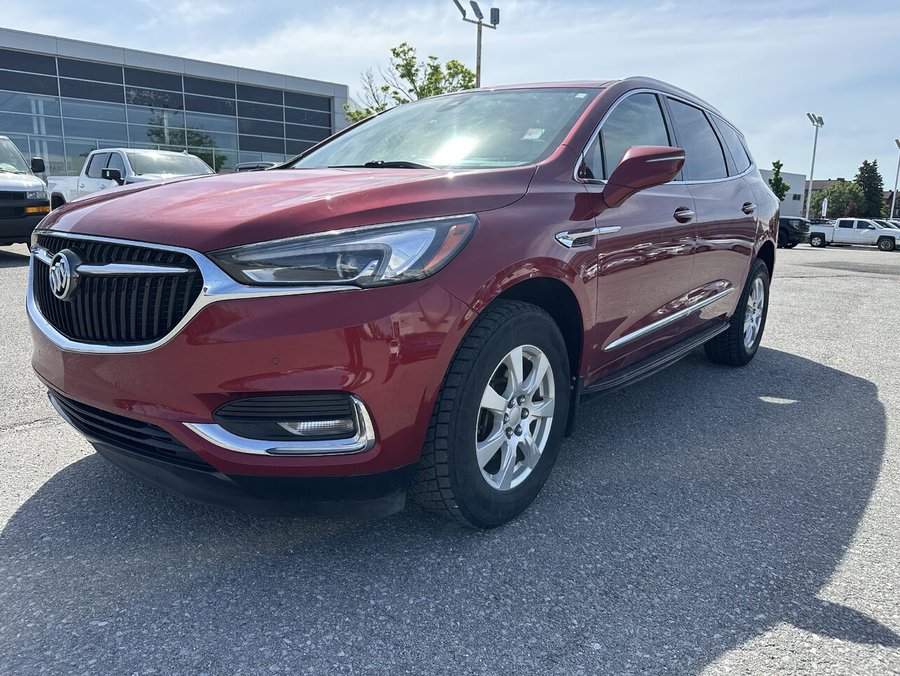 BUICK ENCLAVE PREMIUM 2019 2019