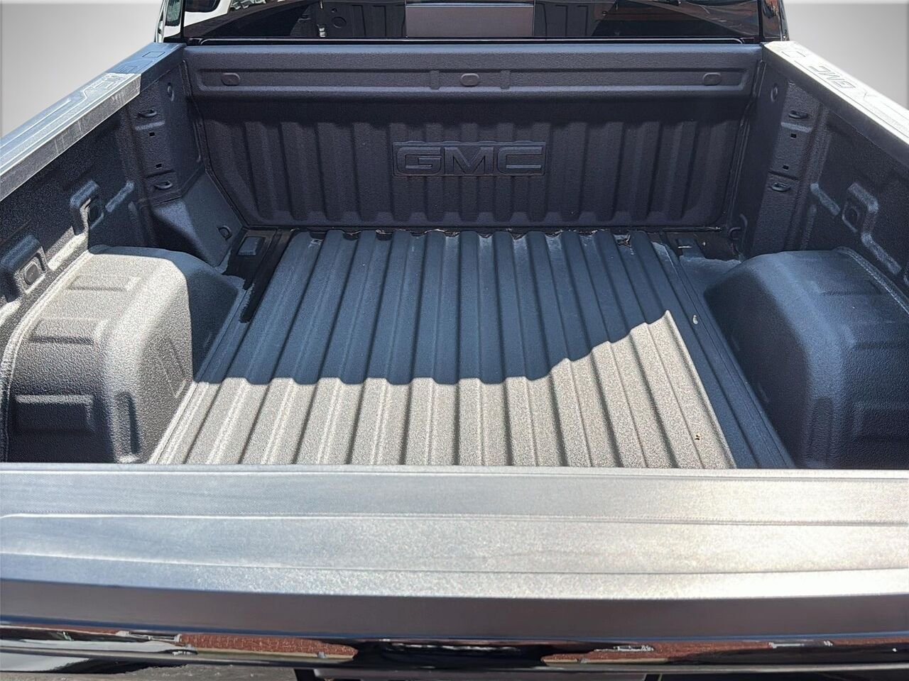 GMC Sierra 1500 Elevation cabine multiplace 4RM 147 po 2026 NOIR ONYX Saint-Hyacinthe - photo #14