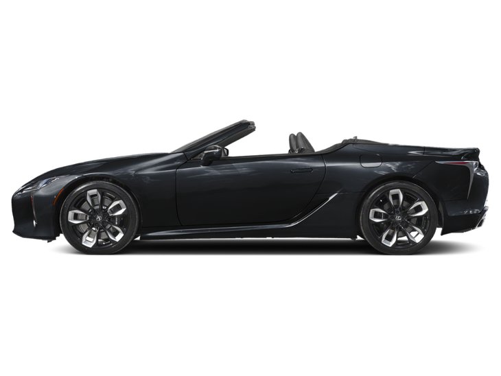 2025 Lexus LC LC 500