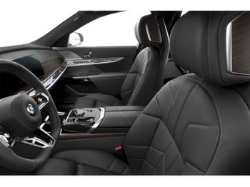 BMW 7 Series 760i xDrive