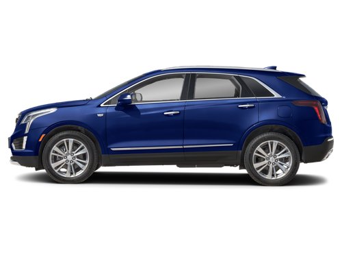 2025 Cadillac 2025 XT5