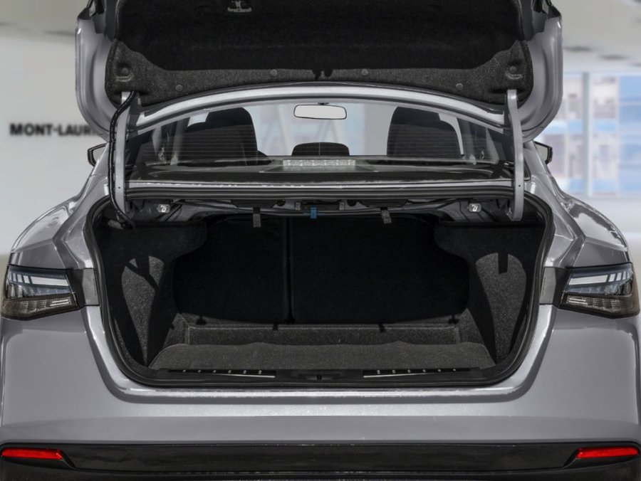 NISSAN Sentra 2026 2026 Braise énergique/Noir intense