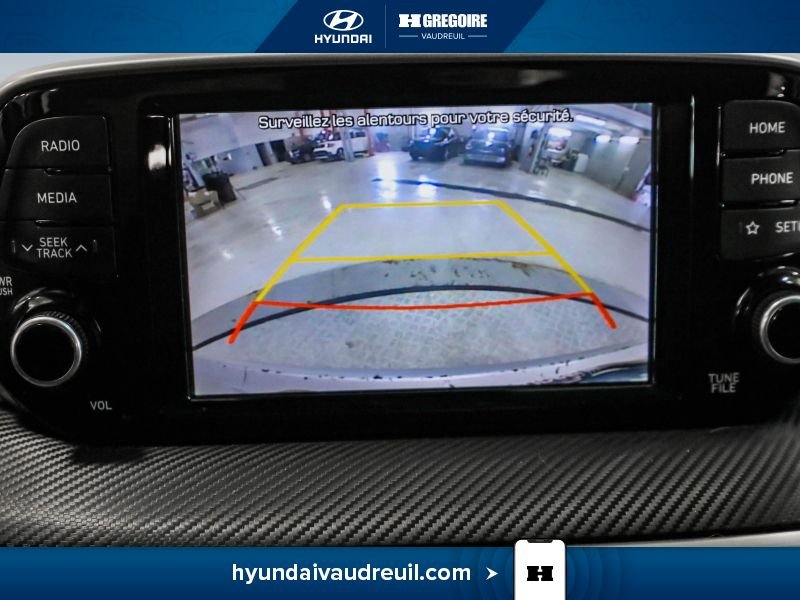 Hyundai Tucson YR737 | Preferred FWD 2019 Blanc Laval - photo #26