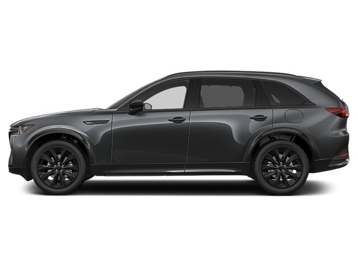 2026 Mazda CX-90 hybride léger GT-P
