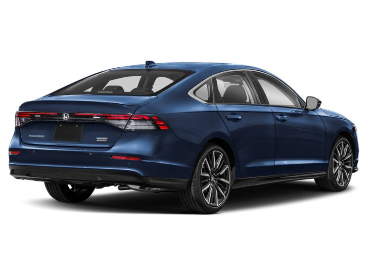 2025 Honda Accord Hybride Touring