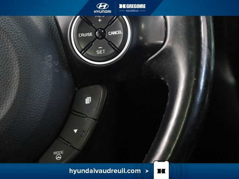 2015 Kia Soul Grey Laval - photo #23