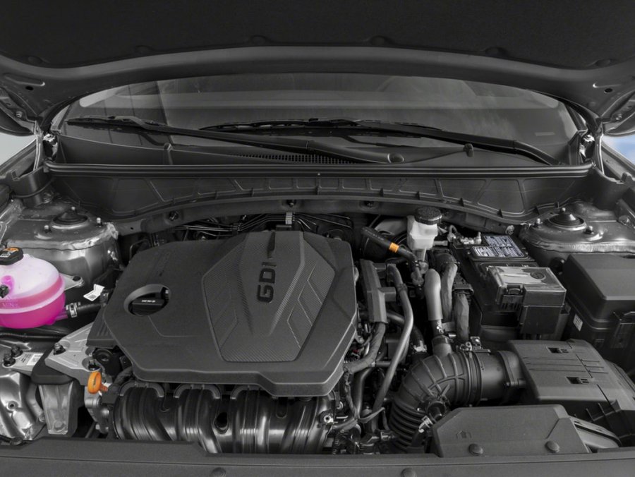 2023 Hyundai Tucson 2023 Grey