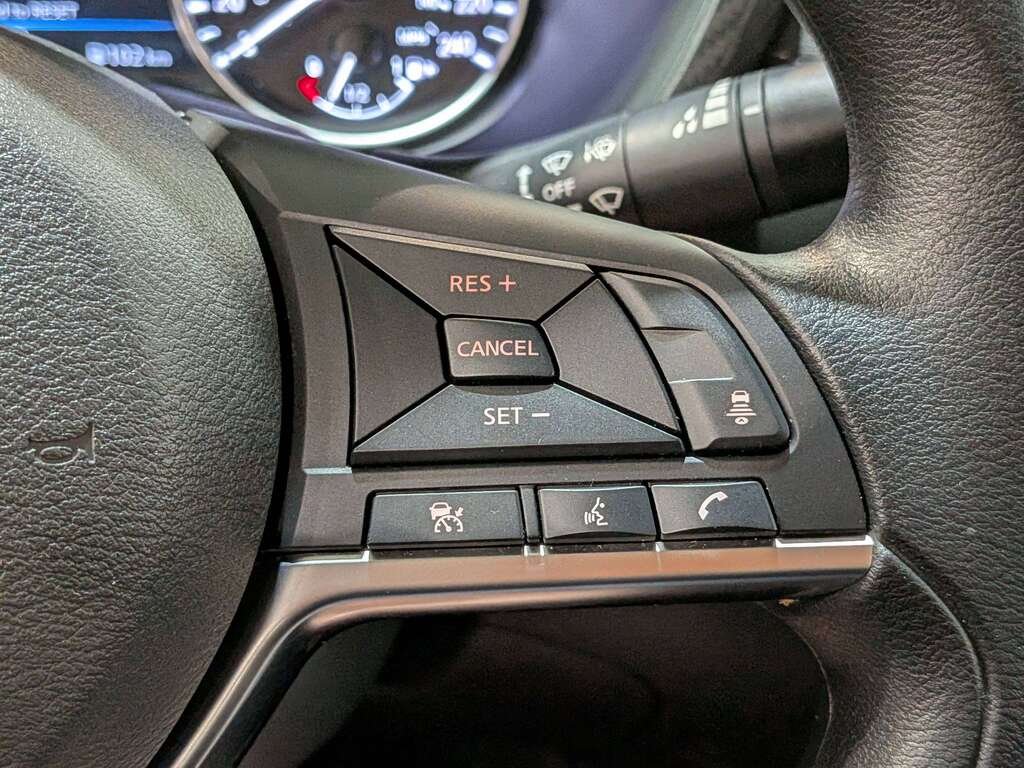 2024 Nissan Sentra SV CVT Grey Val-David - photo #15