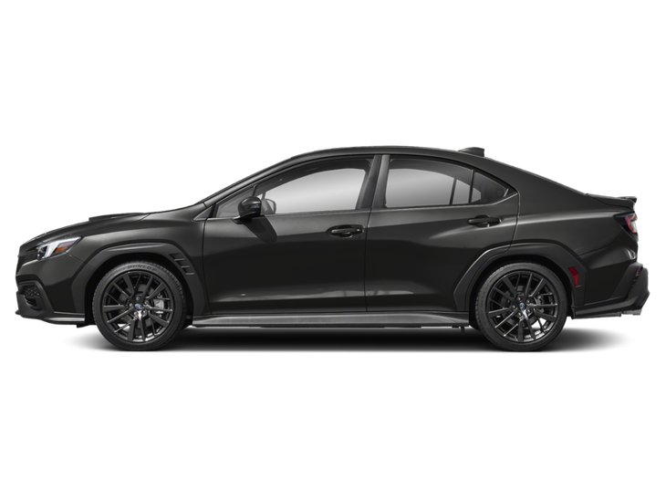 2025 Subaru WRX Sport-tech