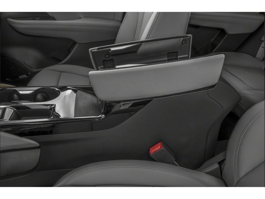 2026 BUICK Envision 2026 Ebony Twilight Metallic