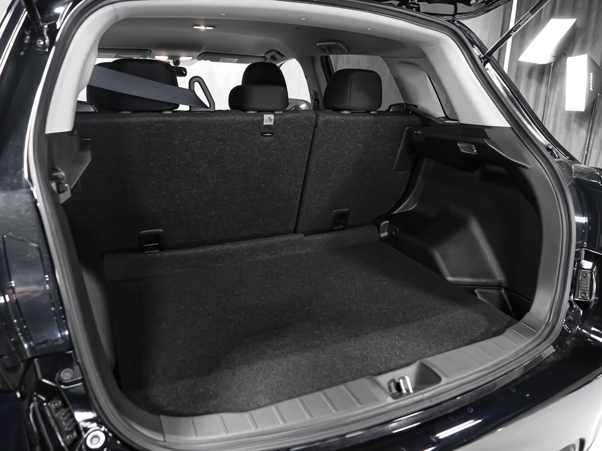 2026 Mitsubishi RVR SE Black Montreal - photo #8