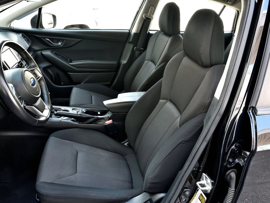 Subaru Impreza 2.0i Tourisme 5 portes 2018 Noir