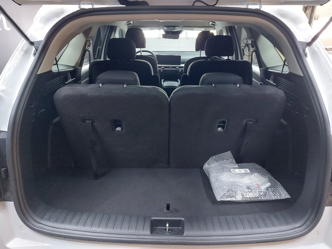 KIA Sorento hybride rechargeable 2026 Blanc neige nacré Blainville - photo #7
