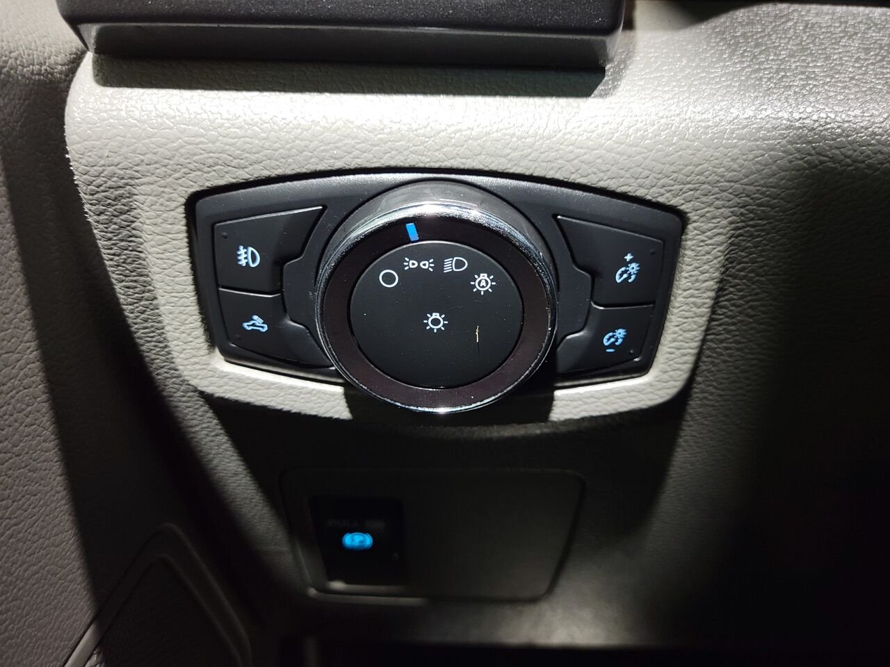Ford F-150 2019 Rouge Longueuil, - photo #17
