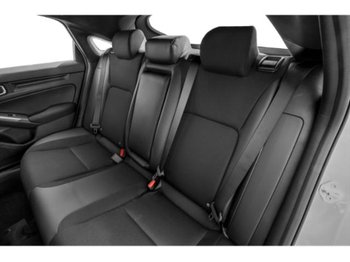 Honda Civic Hayon Sport
