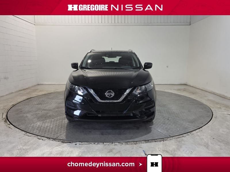 Nissan Qashqai 2023 Gris Laval - photo #1