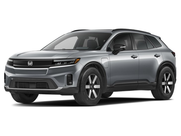 2025 Honda Prologue EX-L