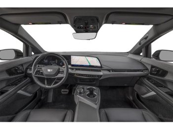 Cadillac OPTIQ Sport première qualité